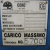 11#4530 Container stoccaggio