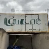 45#9550 Container trasporto merci