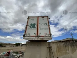 45#9550 Container trasporto merci