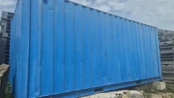 container ufficio e navali