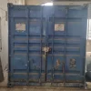 CONTAINER 20" USATO