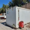 4#8058 Container uso ufficio