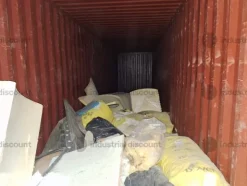 94#9186 Container Violini