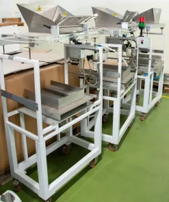 Contapezzi Simionato (3 unità)