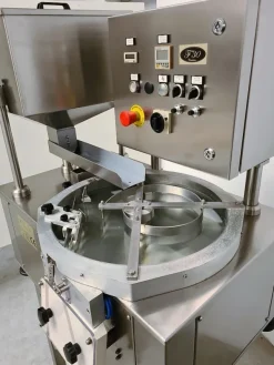 CONTATRICE PER CAPSULE E COMPRESSE - M.G.ZETA F30