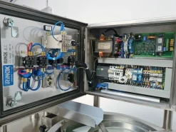 CONTATRICE PER CAPSULE E COMPRESSE - M.G.ZETA F30