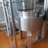 24#3260 Contenitore di stoccaggio confettura Bertuzzi