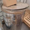 13#8633 Contenitori in acciaio per alimenti Maffei