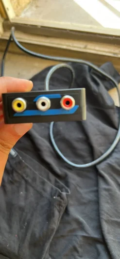 CONVERTITORE HDMI