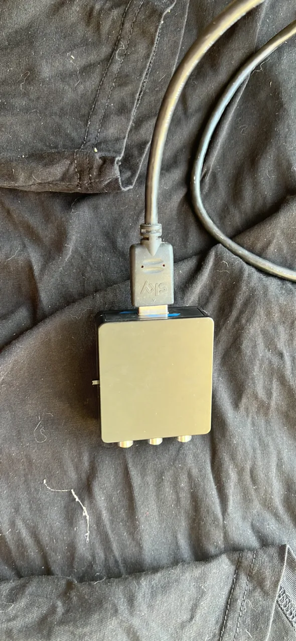 CONVERTITORE HDMI