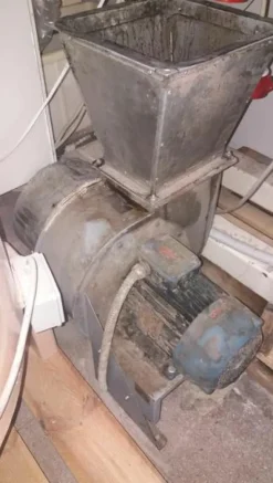 16#3067 Convogliatore di aria fredda