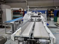 Copertinatrice KOLBUS DA 270