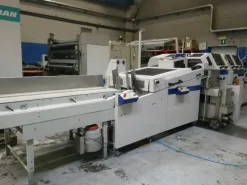 Copertinatrice KOLBUS DA 270