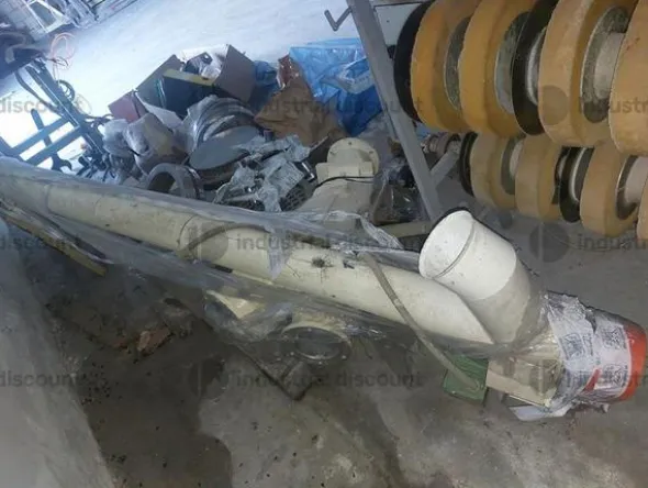 101#8995 Coppie di trafile nuove per linea nido Pavan