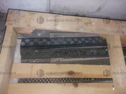 101#8995 Coppie di trafile nuove per linea nido Pavan