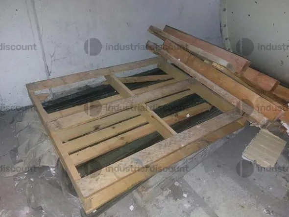 101#8995 Coppie di trafile nuove per linea nido Pavan