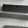 55 COPPIE PETTINI PIANI PER FILETTATURA / rullatura
