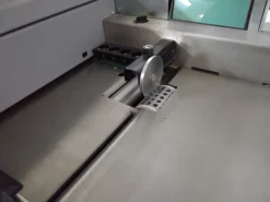 Cordonatrice piegatrice Morgana Digifold 5000P