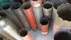15#8421 Corone Carotieri raccordi Hilti