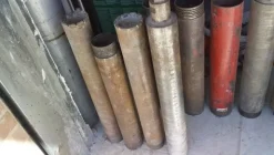 15#8421 Corone Carotieri raccordi Hilti
