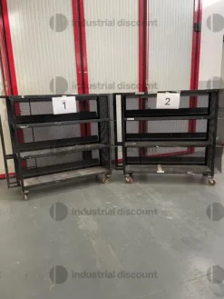 CORRENTE PORTAPALLET FERRETTO GROUP