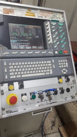 COSMEC 5 ASSI