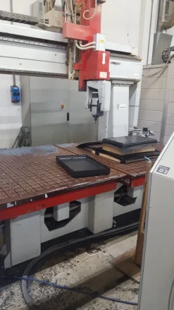 COSMEC 5 ASSI