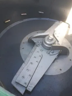 COSTARELLI AGGLOMERATOR D 1300