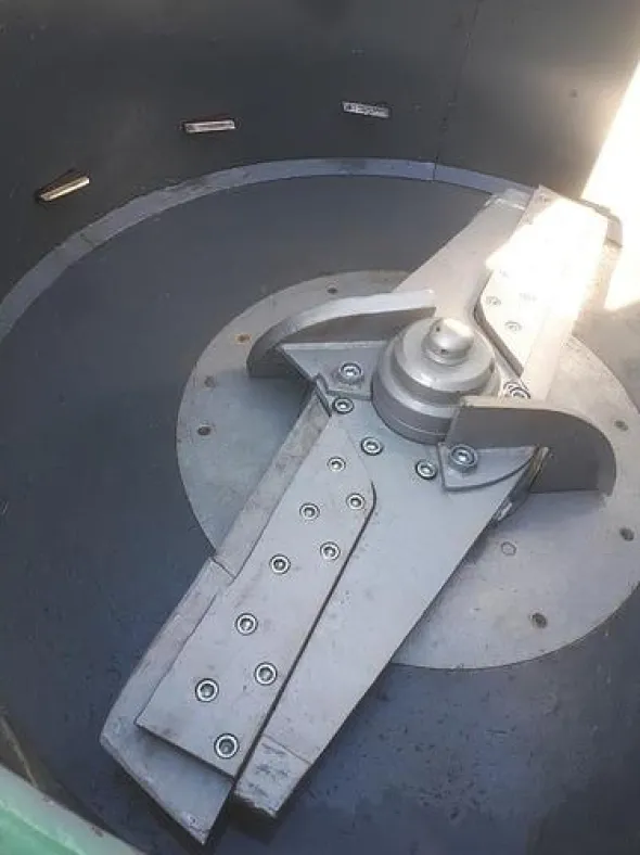 COSTARELLI AGGLOMERATOR D 1300