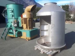 COSTARELLI AGGLOMERATOR D 1300