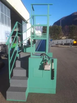 COSTARELLI AGGLOMERATOR D 1300