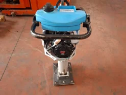 Costipatore verticale Weber MT SRV 620