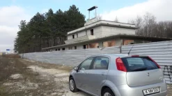 COSTRUZIONE PER RISTORAZIONE O ALTRO
