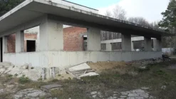 COSTRUZIONE PER RISTORAZIONE O ALTRO