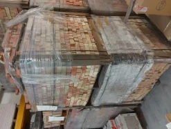 36#7425 Cotto Spagnolo Alicante Sistino