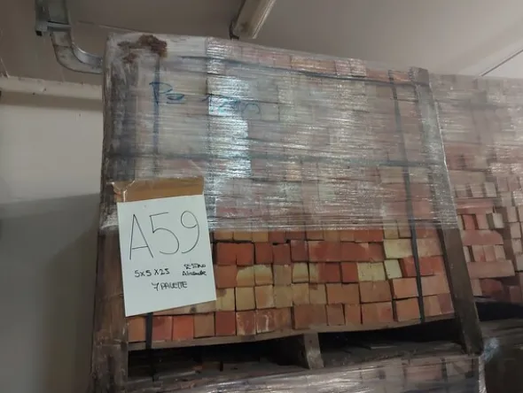 36#7425 Cotto Spagnolo Alicante Sistino