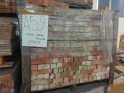 36#7425 Cotto Spagnolo Alicante Sistino