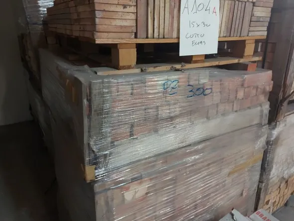 34#7425 Cotto Spagnolo Alicante Sistino