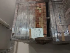 34#7425 Cotto Spagnolo Alicante Sistino