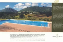 #16175 Country house “Villa Casa Bianca”
