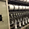 COVERING MACHINES