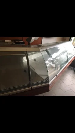 Criosbanc -banco frigo alimentare
