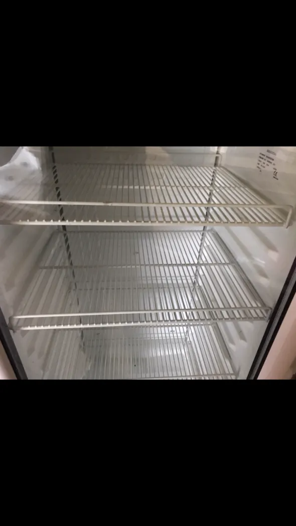 Criosbanc -banco frigo alimentare