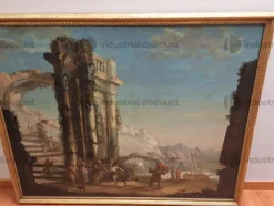 CRISTALLIERA DEL 1900