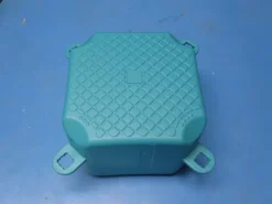 Cubi Galleggianti Modulari
