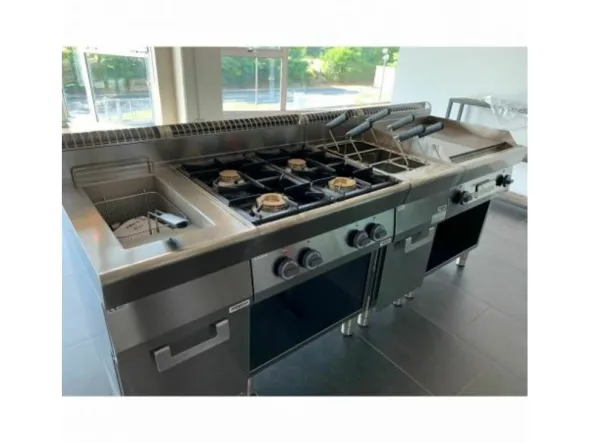 Cucina Completa - Profondità 700