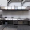 Cucina Industriale