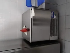 Cucina Industriale