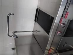 Cucina Industriale