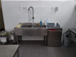 Cucina Industriale